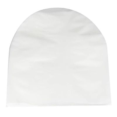 SPONGL 7/10Inch Record Protecter Sleeves Bags with Curved Designing for Optimaled Protections and Easy Access