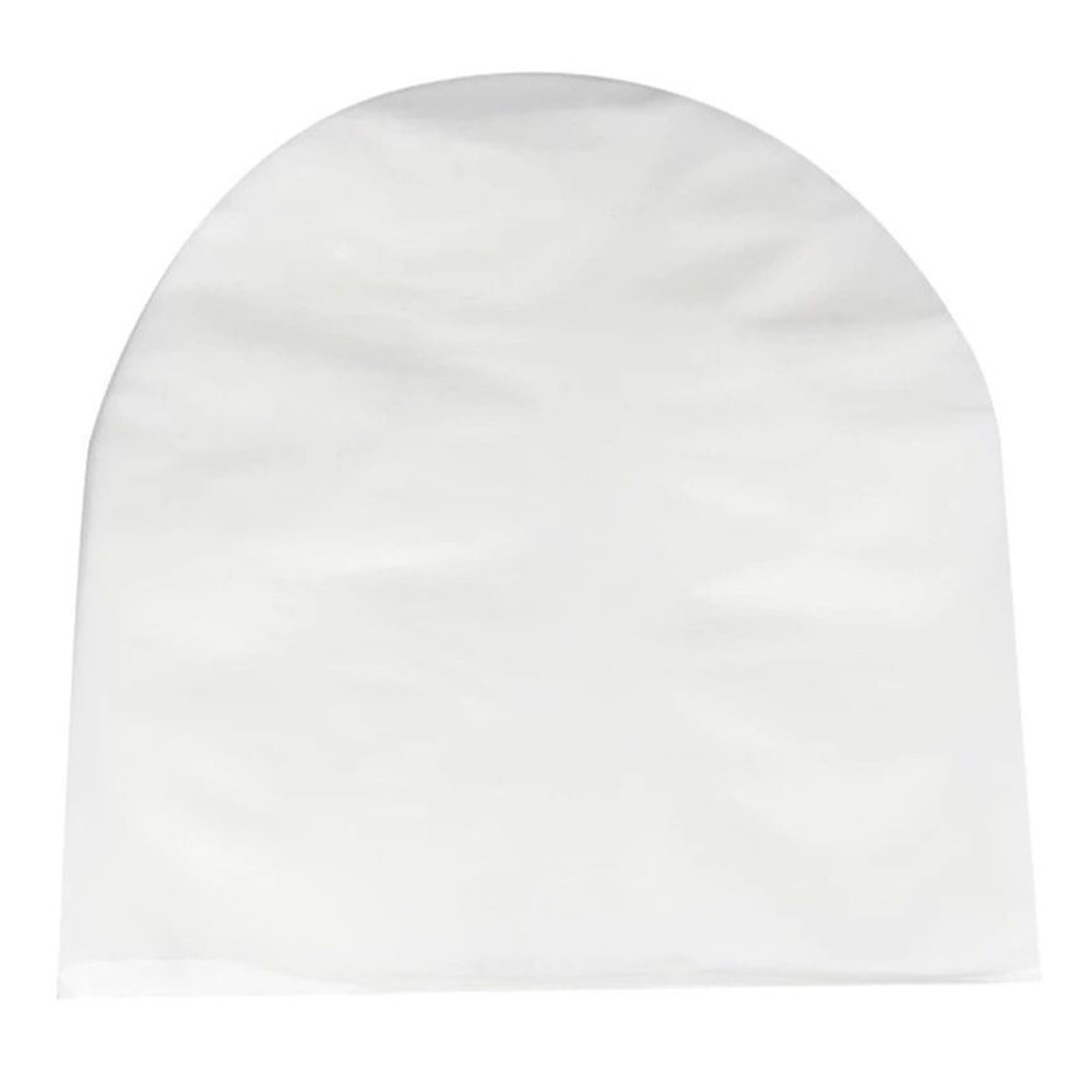 SPONGL 7/10Inch Record Protecter Sleeves Bags with Curved Designing for Optimaled Protections and Easy Access