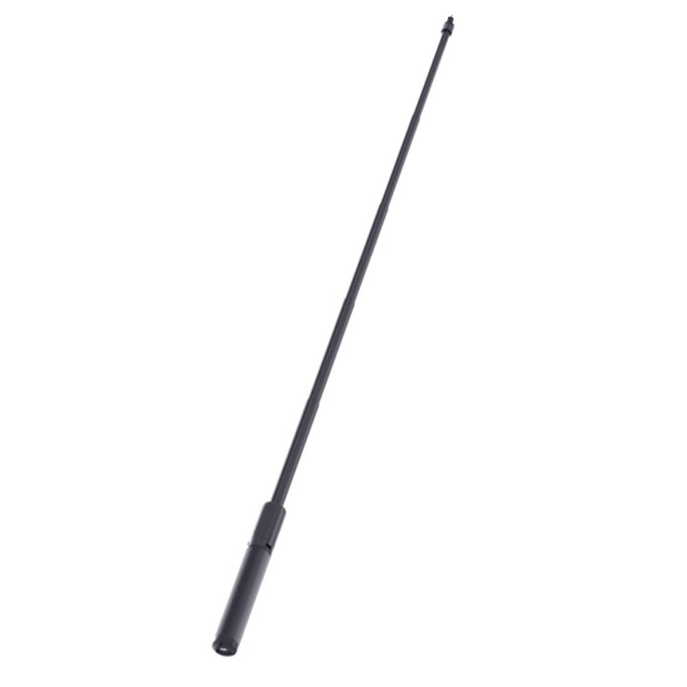 SPONGL Selfie Sticks,2 in1 Invisible Selfie Stick Tripod for Action Cameras with Adjustable Length and Nonslip Tripod Base