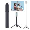 SPONGL Selfie Sticks,2 in1 Invisible Selfie Stick Tripod for Action Cameras with Adjustable Length and Nonslip Tripod Base view 2