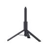 SPONGL Selfie Sticks,2 in1 Invisible Selfie Stick Tripod for Action Cameras with Adjustable Length and Nonslip Tripod Base view 3