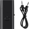 Bluetooth 5.3 Receiver Dual USB AUX Adapter, Plug and Play, Car Music Bluetooth Music Channel for PC TV Car Home view 2