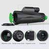 10x42 Monocular Telescope for Adults HD High Power Bak4 Prism Monocular Waterproof Scope for Birdwatching Hunting Hiking Camping Adult Bird Watching Outdoor Hunt Telescope view 3