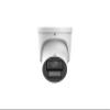 EmpireTech Smart IR and Warm Dual Lights 4MP 1/1.8" CMOS Turret IP Camera 2.8mm and 3.6mm Lens,Two-Way Talk,IVS,Motion Detection,IPC-T54PRO-AS (2.8mm) view 2