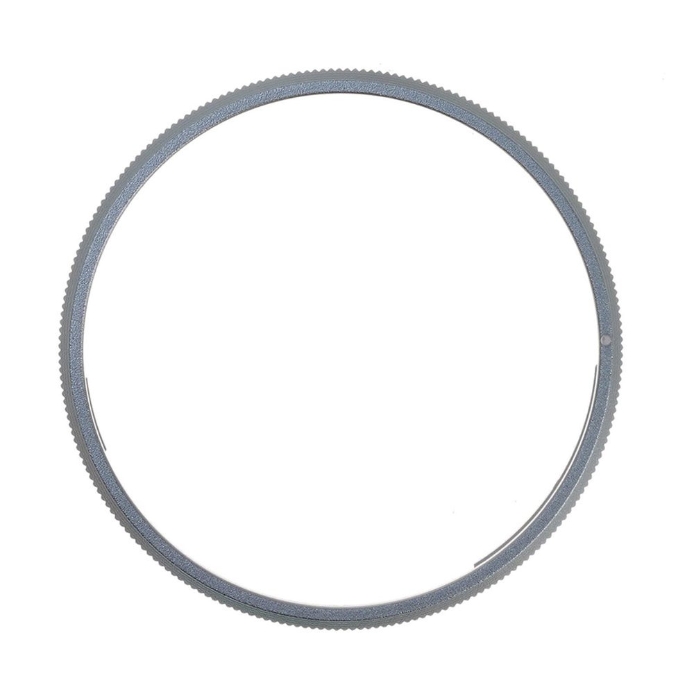SPONGL Lens Rings,Precisions Fit Lens Rings Aluminum Lens Adapter Rings Lens Rings Camera Accessory for GR3 Series Cameras