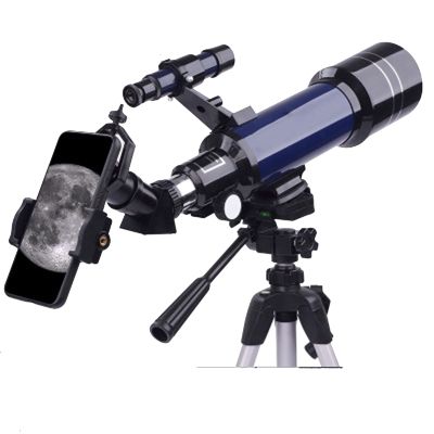 Adult Telescope, Telescope Monocular 10x25 Portable Telescope HD 10x Monocular Waterproof Monocular Telescope Optical Travel Camping Fishing Hiking