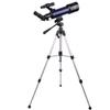 Adult Telescope, Telescope Monocular 10x25 Portable Telescope HD 10x Monocular Waterproof Monocular Telescope Optical Travel Camping Fishing Hiking view 2