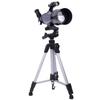 Adult Telescope, Telescope Monocular 10x25 Portable Telescope HD 10x Monocular Waterproof Monocular Telescope Optical Travel Camping Fishing Hiking view 4