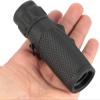 Monocular Telescope, 12X25 Monocular Telescope, High Power Telescope Compact Portable BAK4 Prism Lens for Adult Bird Watching Outdoor Travel Seeing Outdoor Bir view 2