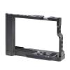 SPONGL Upgrades Metal Hare Cage Camera Accessory General Designs Metal Hare Cage Sports Camera Accessories for Photograph view 1