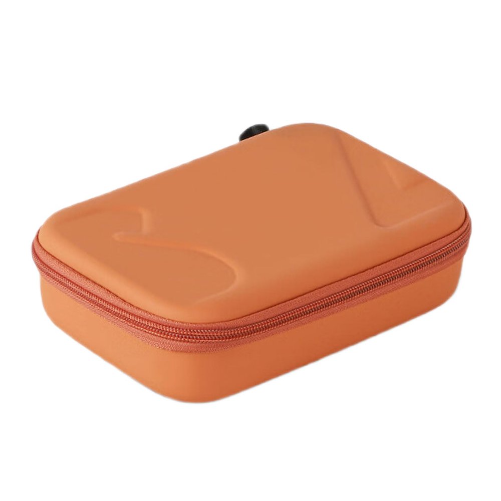SPONGL Storage Bags,Handheld Stabilizers Carrying Case Waterproof Portable Bag Storage Box for Mobile 7/7P