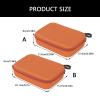 SPONGL Storage Bags,Handheld Stabilizers Carrying Case Waterproof Portable Bag Storage Box for Mobile 7/7P view 3