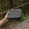 SPONGL Storage Bags,Handheld Stabilizers Carrying Case Waterproof Portable Bag Storage Box for Mobile 7/7P view 4