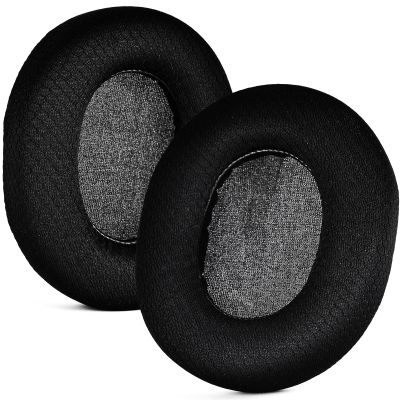 SPONGL Replacement Ear Cushion Pad Over Ear Headphone Earpads for E900/E900 Professional Noise Isolating and Comfortable Fit