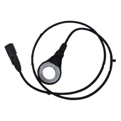 41100001 Rear ABS Wheel Speed Sensor Fit for Harley Glide Switchback 2012-2017