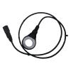 41100001 Rear ABS Wheel Speed Sensor Fit for Harley Glide Switchback 2012-2017 view 1