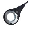 41100001 Rear ABS Wheel Speed Sensor Fit for Harley Glide Switchback 2012-2017 view 2