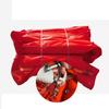 Waterproof Sandbags for Garages Flood Prevention PVC Oil Barrier Rivers And Lakes Water Protection Pollution Prevention PVC Floating Oil Barrier DIY Installation Customisable Quick Absorbing Flood San view 1