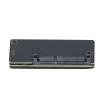 6Gbps Serial ATA to SAS Hard Drive Adapter, 22Pin 7 15Pin to 29Pin Converter, High Speed Data Transfer for Win 7 10 11, Stable Connection, Wide Compatibility, Easy System Upgrade view 3