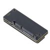 6Gbps Serial ATA to SAS Hard Drive Adapter, 22Pin 7 15Pin to 29Pin Converter, High Speed Data Transfer for Win 7 10 11, Stable Connection, Wide Compatibility, Easy System Upgrade view 4