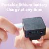 SPONGL IM20 IM22 Small Flashes Portable Camera Flashes for Digital Camera Hot Shoe Outdoor Shoots Photography Accessories view 4