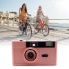 SPONGL Camera Not Disposables Reusable Camera 135 Film Fool with Flashing Student Retro 35mm Film Machine Travel Outdoor Event view 3