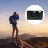 SPONGL Camera Not Disposables Reusable Camera 135 Film Fool with Flashing Student Retro 35mm Film Machine Travel Outdoor Event view 4