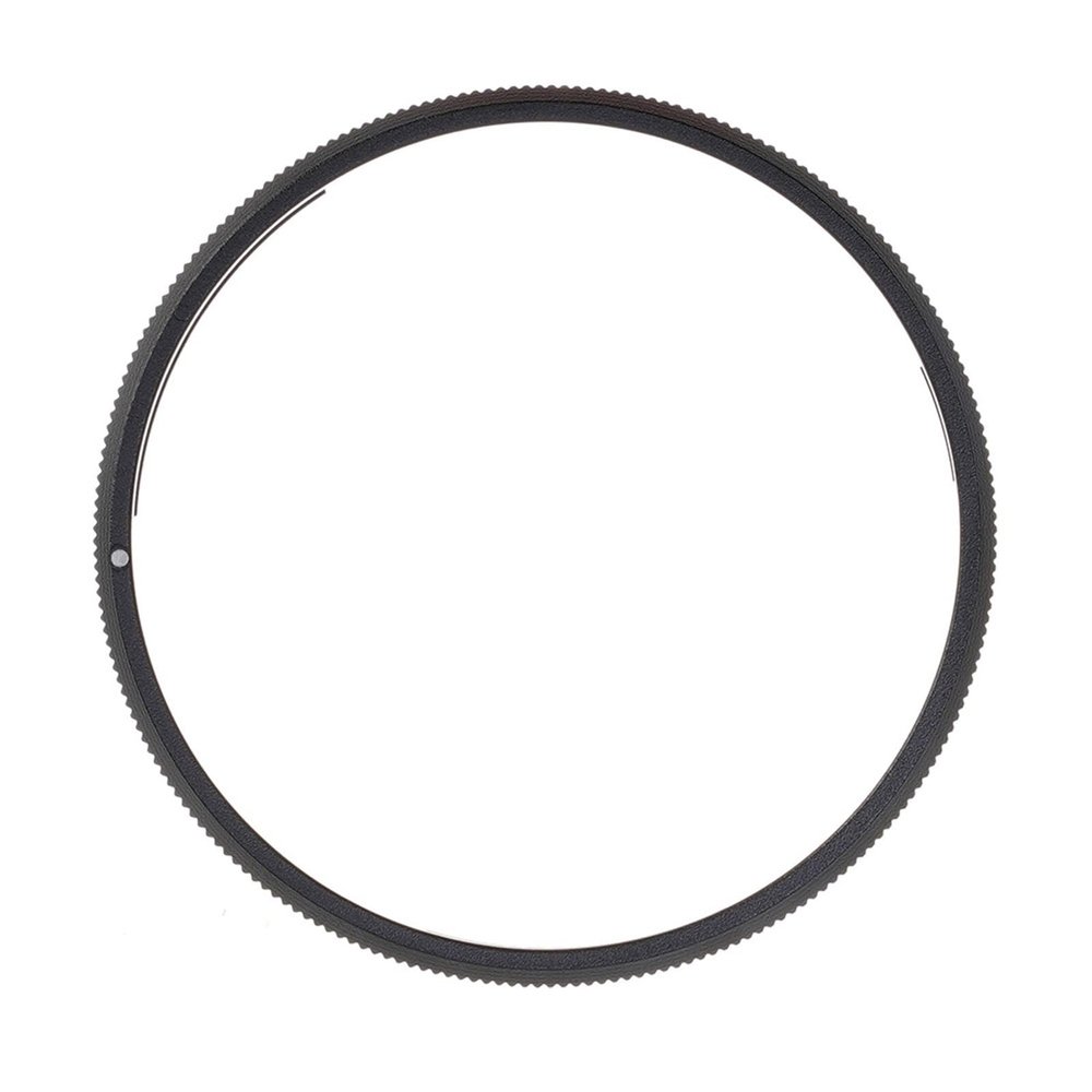SPONGL Lens Rings,Precisions Fit Lens Rings Aluminum Lens Adapter Rings Lens Rings Camera Accessory for GR3 Series Cameras