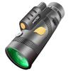 12x50 Monoculars, Bak4 Prism High Transmittance Monoculars, FMC Multi-Coated Telescope, Suitable for Hunting, Travel, Camping view 4