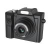 SPONGL Retro Camera 1080P Camcorder Video Recorder Sports Cameras with Builts in Flashes for Outdoor and Travel Adventure view 1