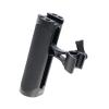 SPONGL Side Handle for 1/4inch-20 Screw Lightweight Portable Camera Cage Hand Grip for DSLR Camera with Cold Shoe Mount view 1