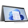 HP Envy x360 2-in-1 Laptop 2023 15.6 FHD 1920 x 1080 Display Touchscrenn, Intel Core i7-1355U, 10-core, Intel Iris Xe Graphics, 32GB DDR4, 1TB SSD, Backlit Keyboard, Thunderbolt 4, Windows 11 Home view 1