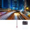 SPONGL Camera Mechanical Shutter Release Cable Large Format for Precise Exposure Control and Stability in Photography view 2