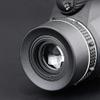 12X40 Powerful Monocular Telescope Multifunction Flashlight Light Mini Telescope Camping Travel HD Outdoor view 3