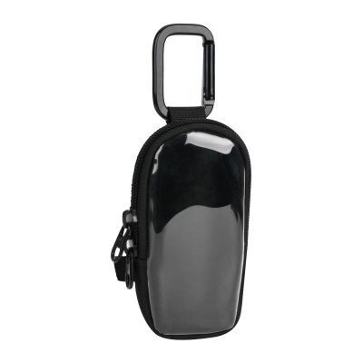 SPONGL Protective Carrying Case for NWE394 MP3 Players Shell Covers with Clear Front Nylon Exterior for Enhances Durability