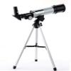12x50 Monocular Telescope, Portable IPX7 Waterproof Monocular with BAK4 Prism Lens with Smartphone Adapter and Tripod for Adults Kids Bird Watching,for Indoor/Outdoor view 1
