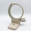 SPONGL Tripod Mount,Tripod Mount Collar Mount Adapter for Telephoto Lens for 70-200mm F4 and More Precise Aluminum view 3