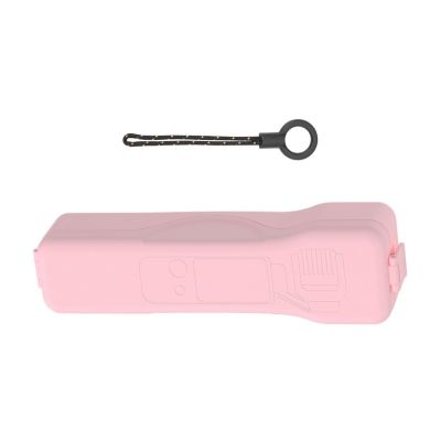 SPONGL Lens Cases,Lens Caps for Pocket 3 Gimbals Camera Protections Covers Camera Caps Guards Protectors Accessory