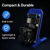 Dark Blue Color Bitaxe Gamma 601 Solo Miner 1.2TH/S 18W BM1370 Asic Chip Cryptos Miner Home Lottery Mining Machine view 3