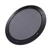 12inch Speakers Grilles Cover Sound Loudspeaker Box Decorative Circles Metal Meshes Protections Conversion Net Car Speakers Grilles view 3