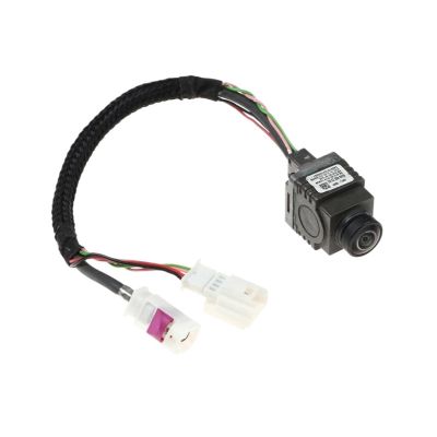 12V A2469052303 2469052303 View Camera Compatible with Mercedes Benz GLE W246 W231 Reverse Camera Backup car Accessories