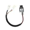 12V A2469052303 2469052303 View Camera Compatible with Mercedes Benz GLE W246 W231 Reverse Camera Backup car Accessories view 4