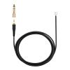 SPONGL 6.5mm Headphone Repair Cable for M20X M30X AD500X A550Z AD900X DT440 DT770 DT880 DT990 MDR-7506 CD900 Corded Headsets view 1