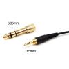 SPONGL 6.5mm Headphone Repair Cable for M20X M30X AD500X A550Z AD900X DT440 DT770 DT880 DT990 MDR-7506 CD900 Corded Headsets view 3