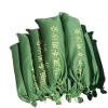 TIST Waterproof Sandbags for Garages 10-Piece Set of Long Canvas Flood Control Sandbags Reusable Rainproof, Windproof, and Flood Control Sandbags Quick Absorbing Flood Sandbags(25X150CM) view 1