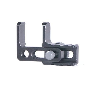 SPONGL DSLR Camera Cage HDMIcompatible Cable Clamp Accessory for A72 A73 A7R4 Enhanceds Stability and Professional Photography