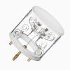 SPONGL 400W Flash Bulb,400W Flashing Light Tube Bulb Replacement for AD400Pro Enhances Photography Lighting Effects view 1