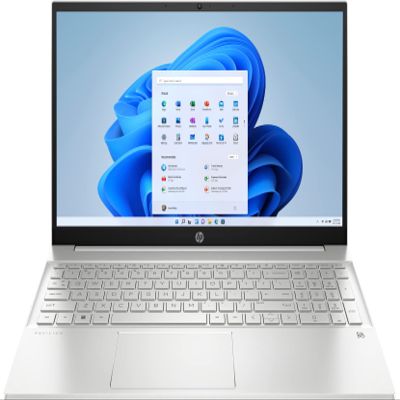 HP Pavilion 15-EH3000 Laptop 2023 15.6 FHD 1920 x 1080 Display Touchscrenn, AMD Ryzen 7 7730U, 8-core, Radeon Graphics, 16GB DDR4, 1TB SSD, Backlit Keyboard, Wi-Fi 6, Windows 11 Pro