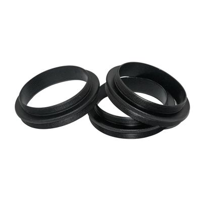 1pc Both Side Male Thread Adapter T T2 M42 M48 M54 M56 SCT Astronomical Telescope Photography Accessories M42x0.75 M48x0.75 M54x0.75(M48 to M54)