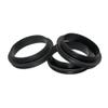 1pc Both Side Male Thread Adapter T T2 M42 M48 M54 M56 SCT Astronomical Telescope Photography Accessories M42x0.75 M48x0.75 M54x0.75(M48 to M54) view 1